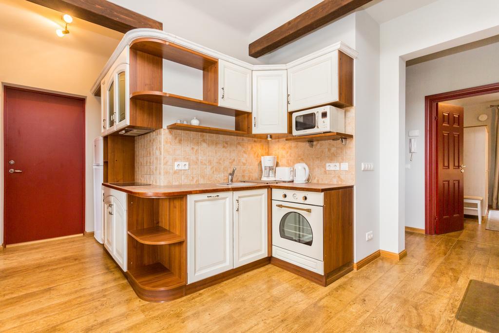 Vabaduse Apartments Parnu Exterior photo