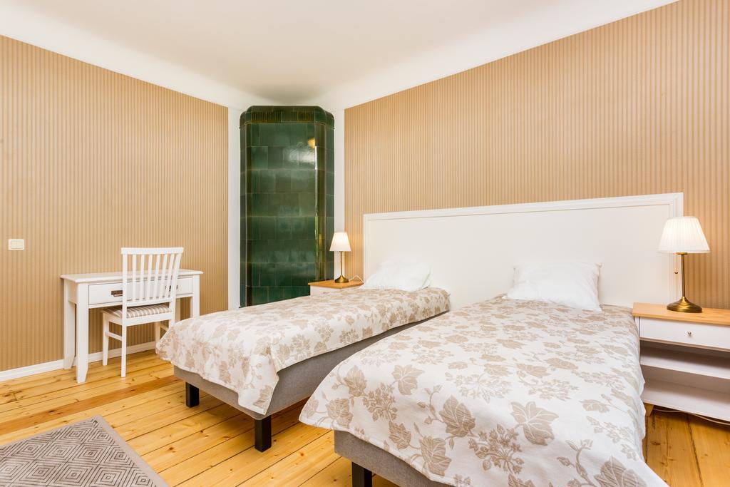 Vabaduse Apartments Parnu Exterior photo