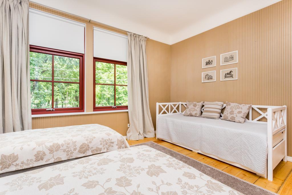 Vabaduse Apartments Parnu Exterior photo