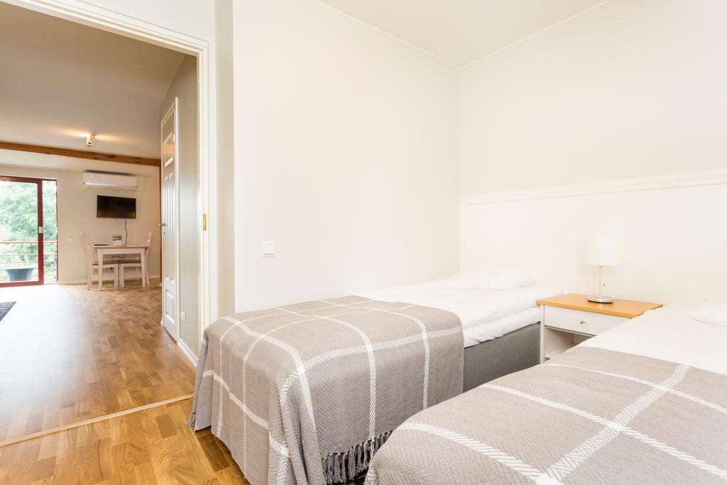 Vabaduse Apartments Parnu Exterior photo