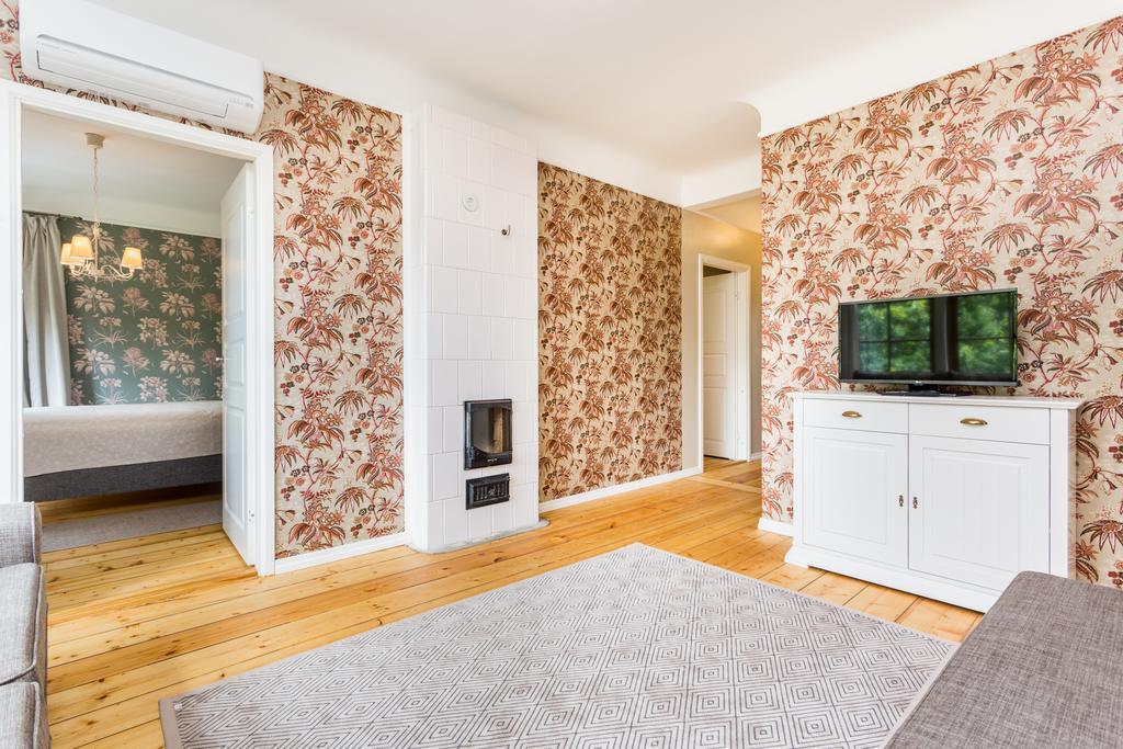 Vabaduse Apartments Parnu Exterior photo